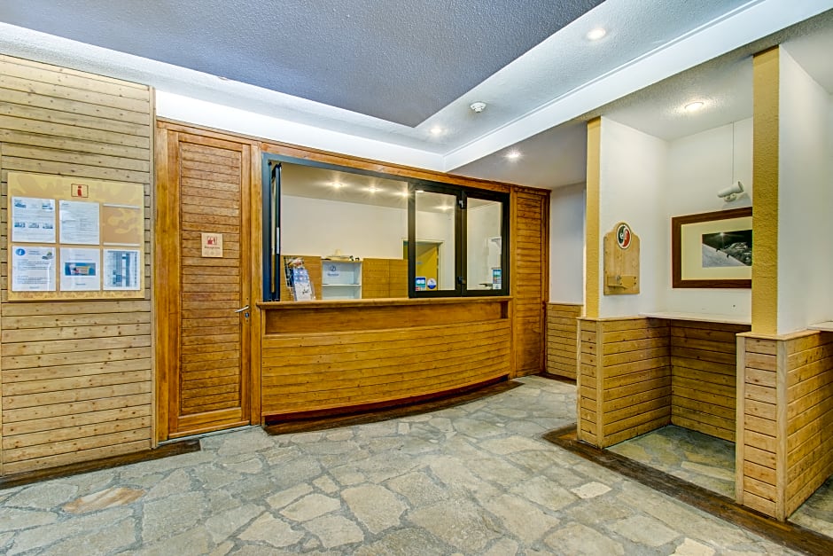 Résidence Le Borsat IV - Vacanceole