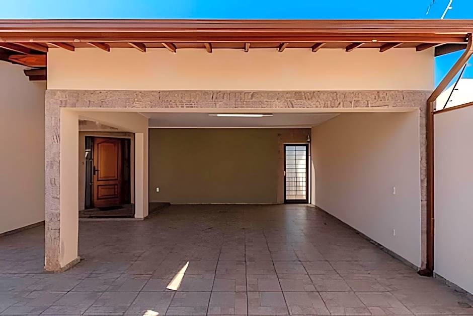 Guest House Iguatemi Campinas - Casa Perfeita