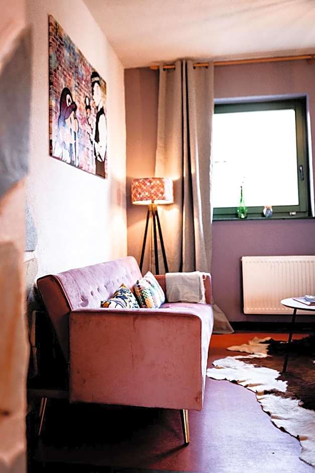 heimatbude Loft