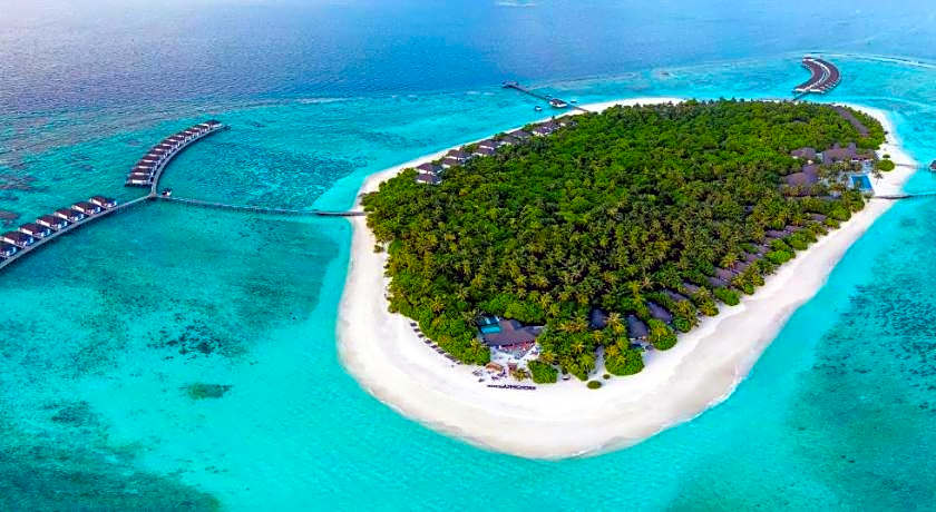 ROBINSON NOONU - All Inclusive                                                            