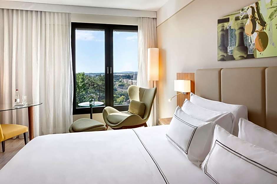 Melia Luxembourg