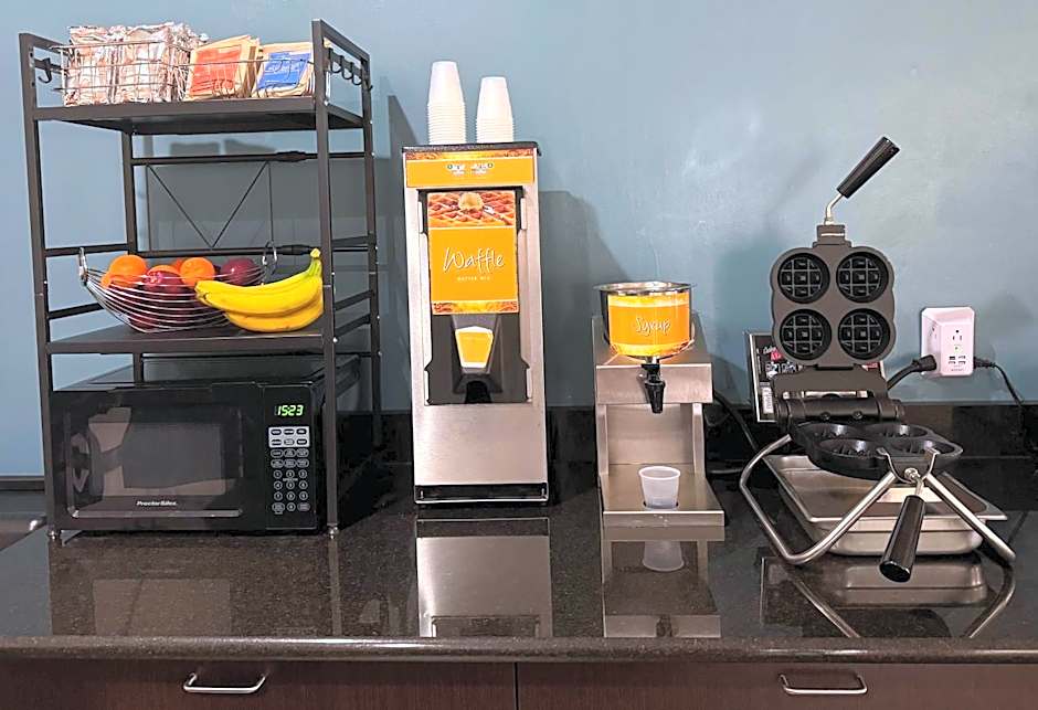 Quality Inn Kenly I-95