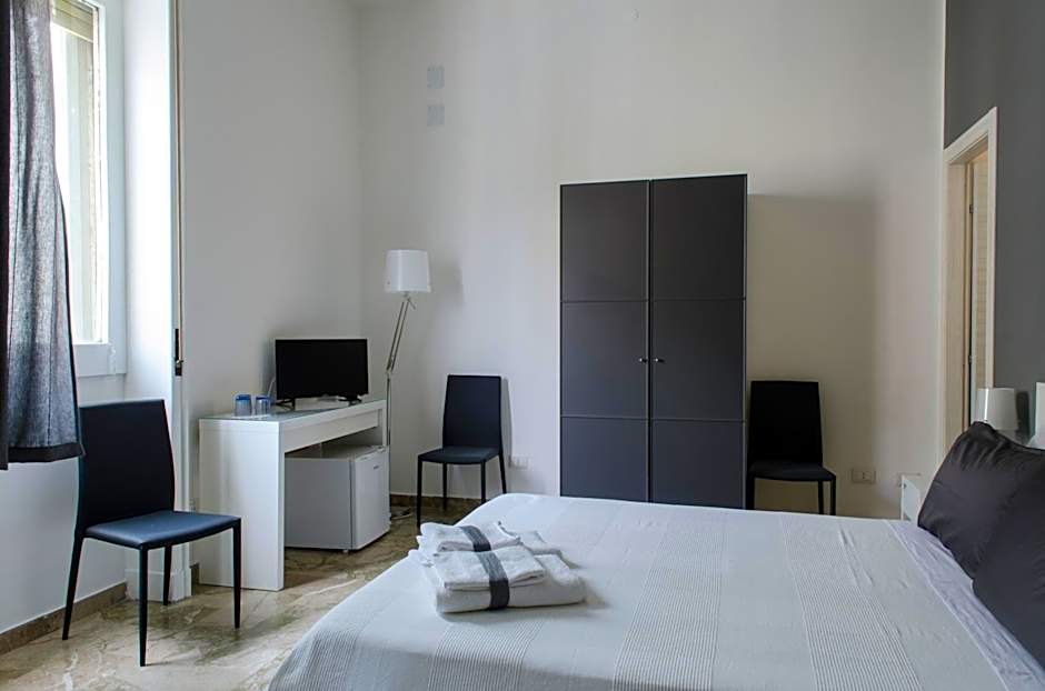 B&B Casa Rosellina