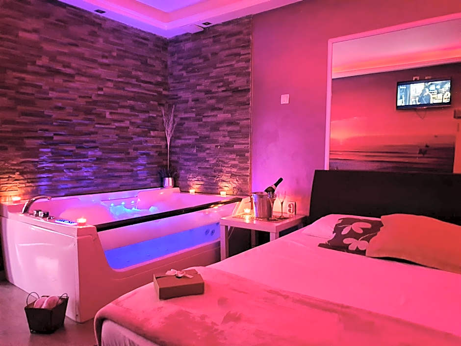 Spa Secret