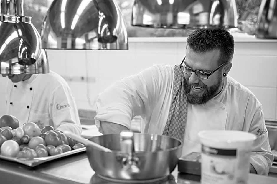 LA VILLA am Starnberger See