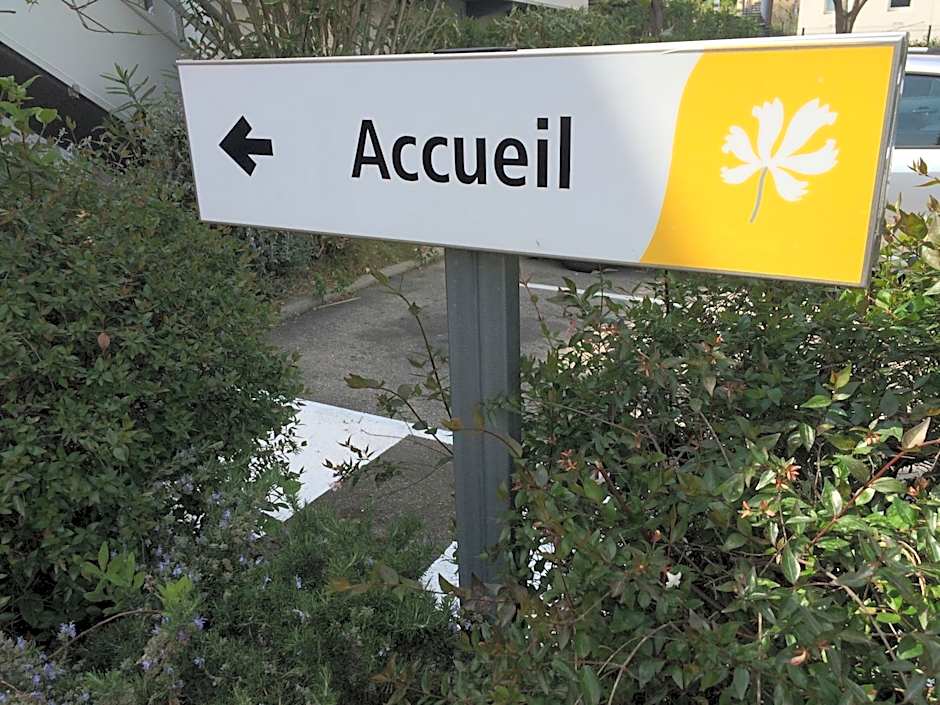 Premiere Classe Marseille La Valentine