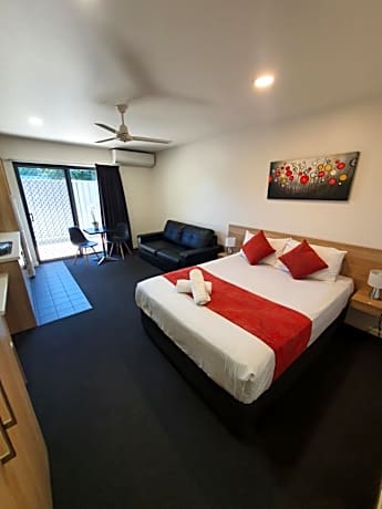 Abode37 Motel