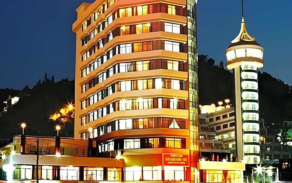 P&T Hotel Vung Tau