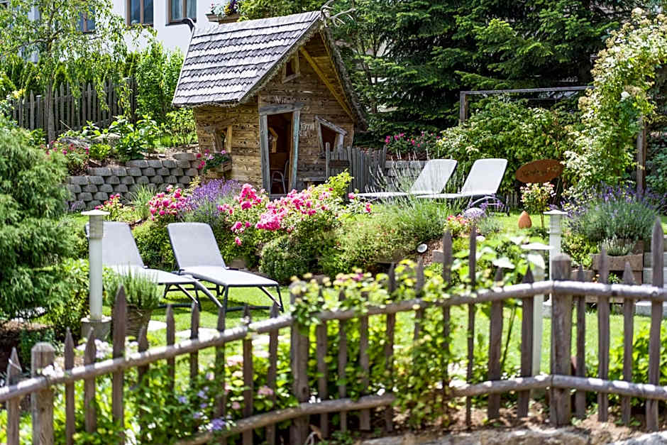 Hotel Landhaus Zillertal