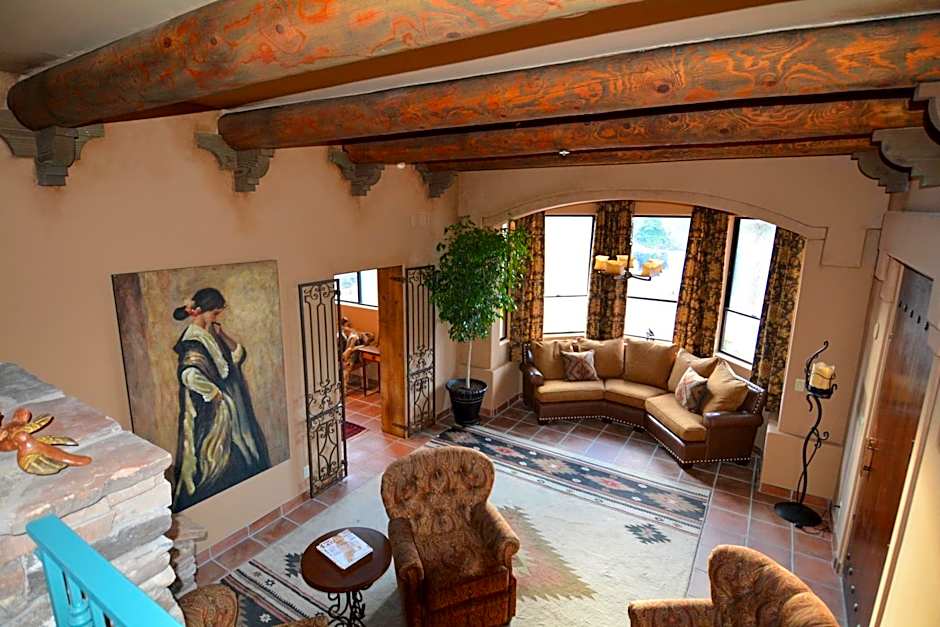 Casa Sedona Inn