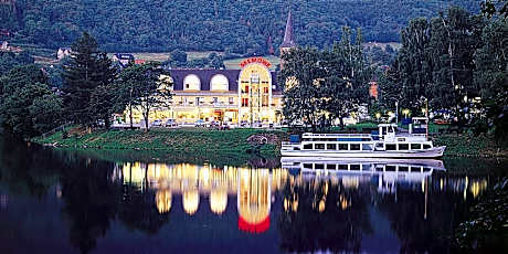 Hotel Seemöwe