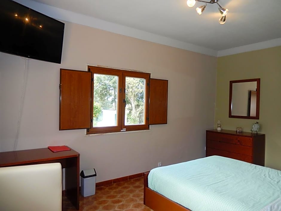 Quinta Laranjal da Arrabida