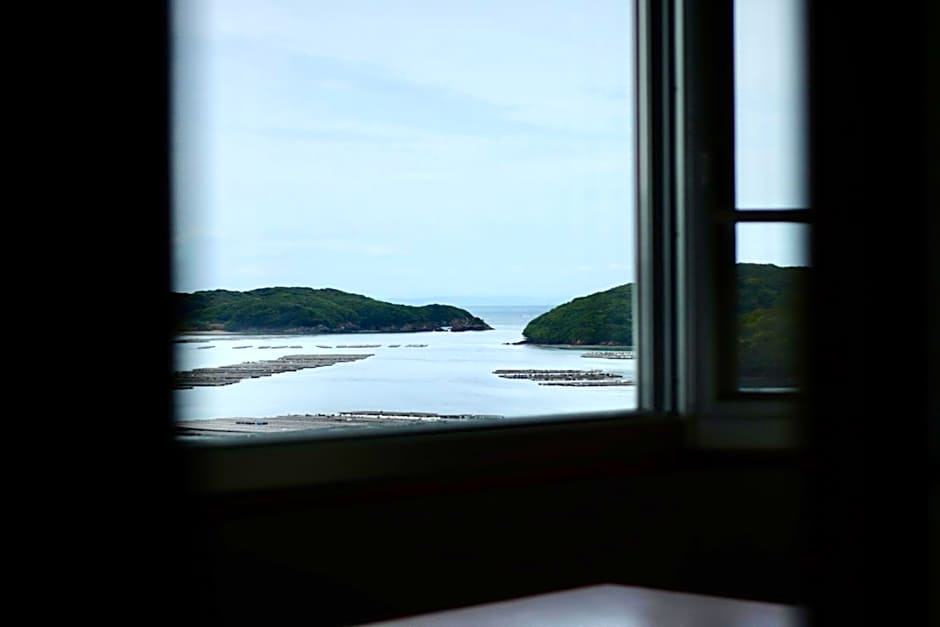Sun Urashima Yuki no Sato