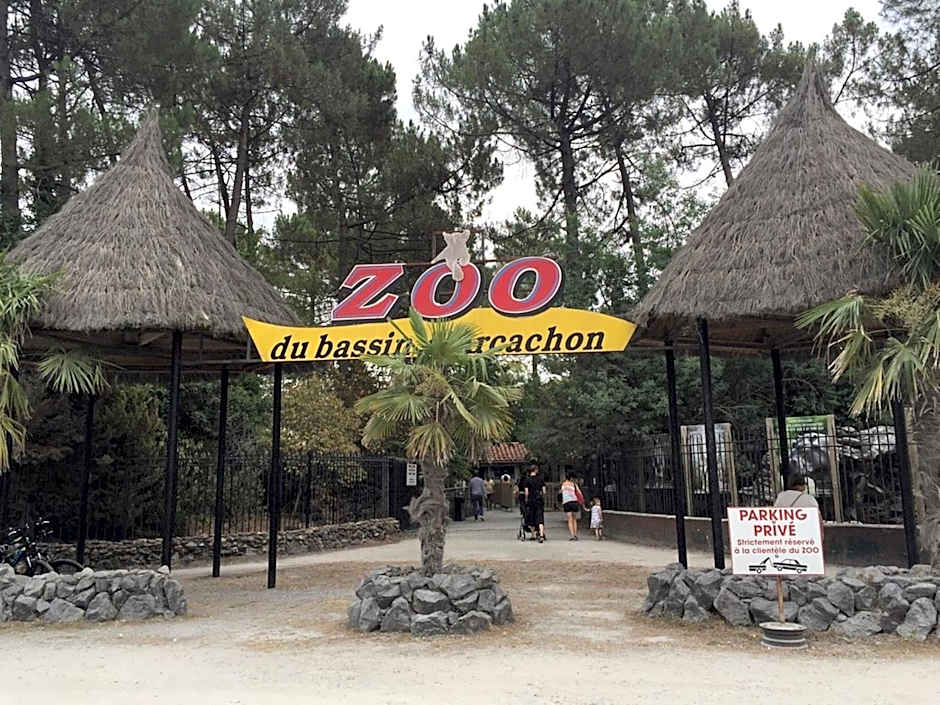 Holiday Inn Express Arcachon - La Teste By IHG