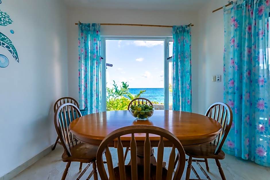 Casa Cielo 2 Bedroom Oceanfront Villa