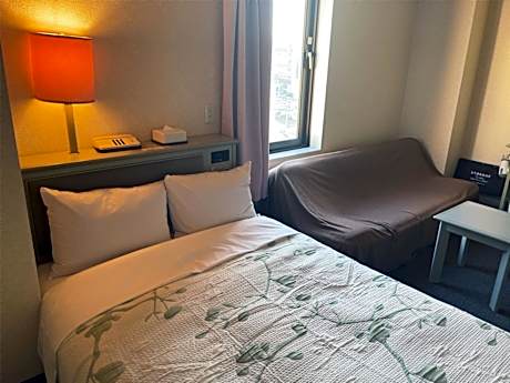 Non-smoking Deluxe double 22.18 square meters