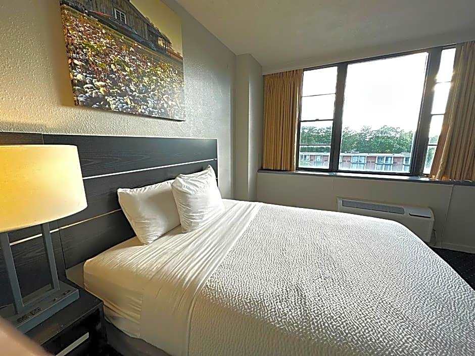 Aire Hotel Lebanon Hershey East