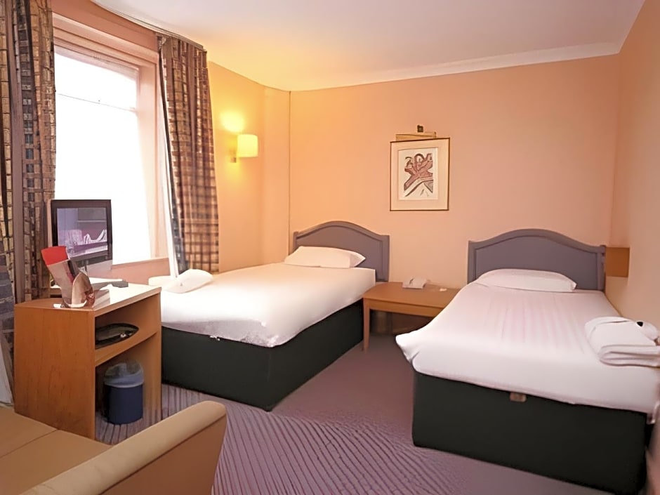 Britannia Leeds Hotel