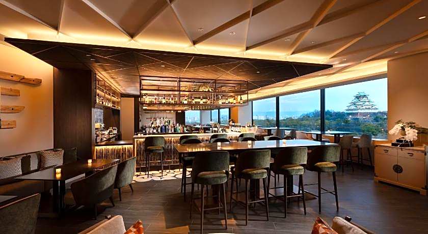 DoubleTree by Hilton Osaka Castle