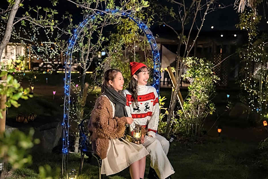 GLAMPREMIER Setouchi