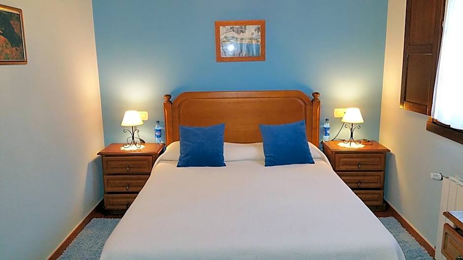 Casa de Aldea El Frade