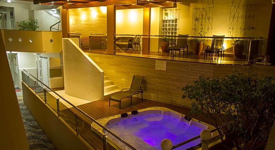 Rede Andrade Terra Brasil