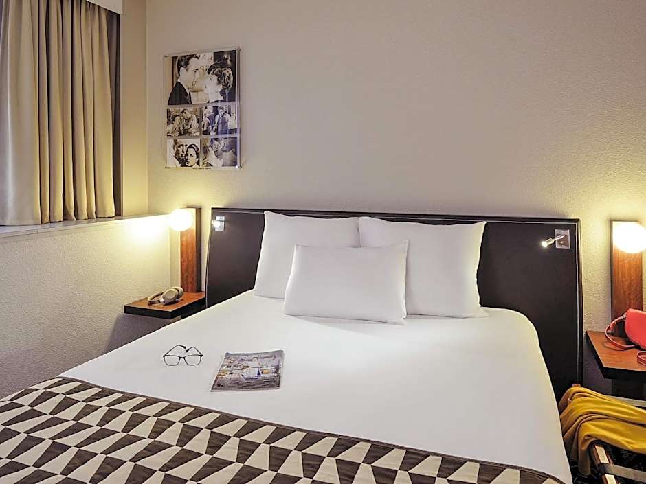 Mercure Lyon Lumiere