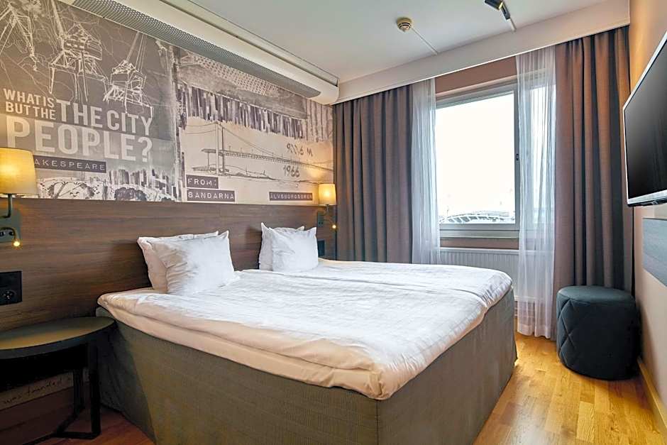 Scandic Opalen