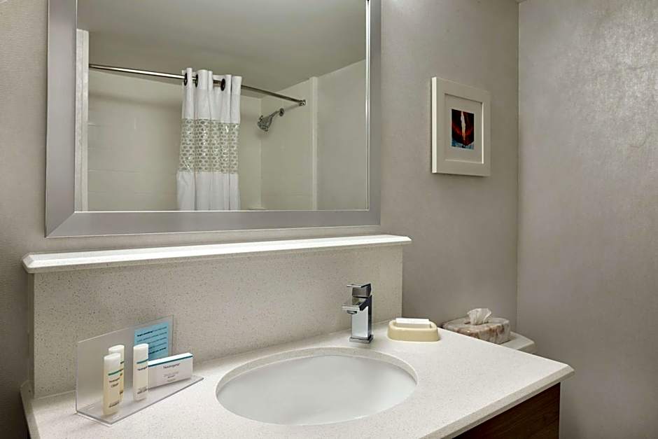 Hampton Inn By Hilton Philadelphia/Mt. Laurel