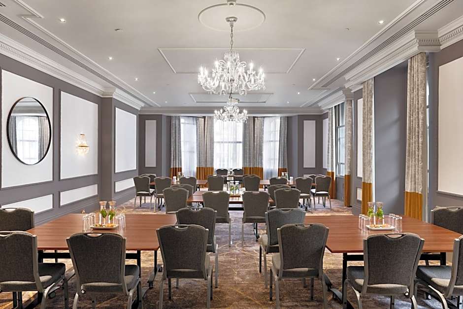 Bristol Marriott Royal Hotel