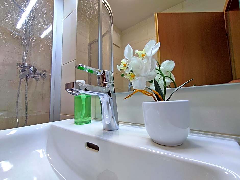 Hotel Wasserfall