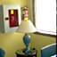 Hotel Santiago
