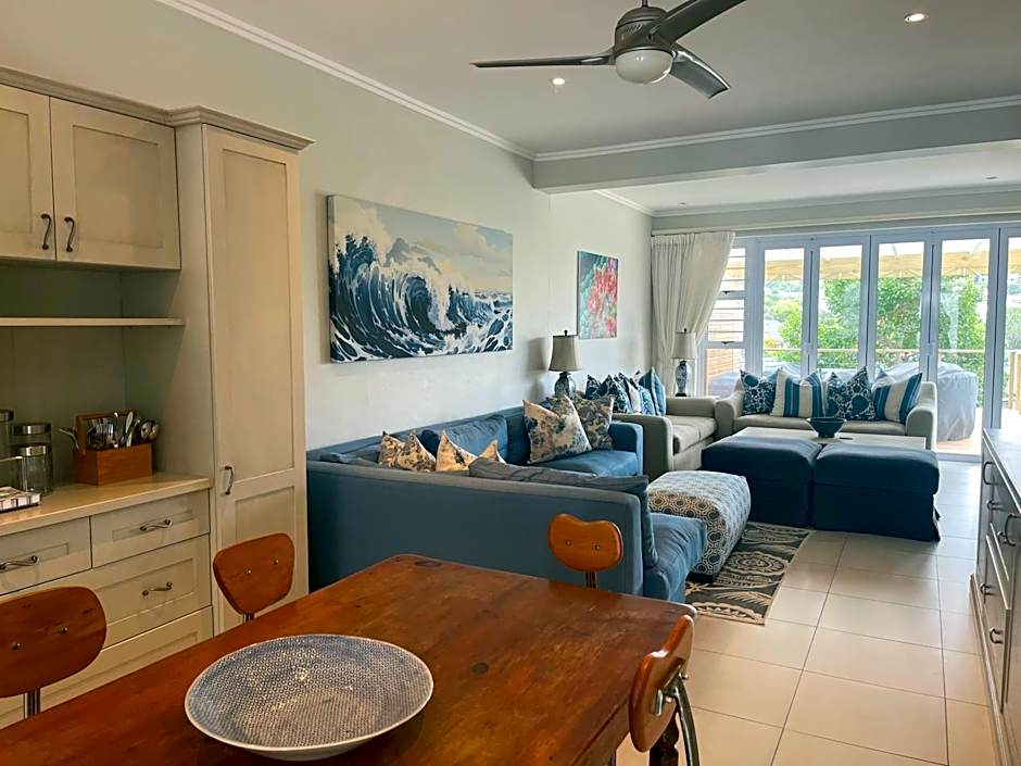 Beachy Head Hideaway 5 Pool Robberg 5 Beach