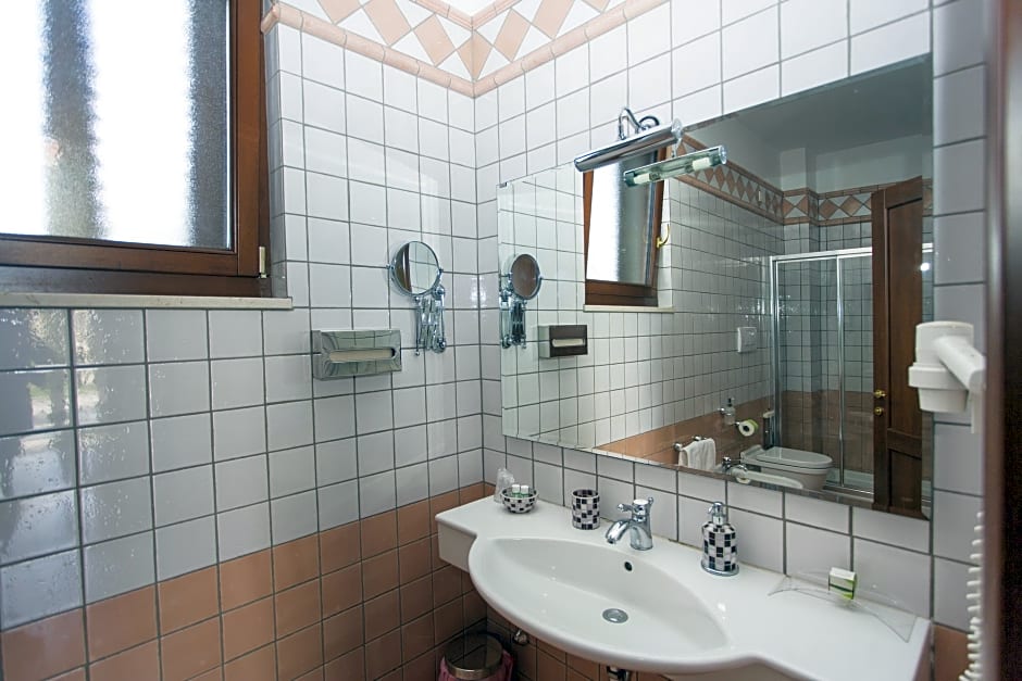 Hotel Relais Antica Masseria