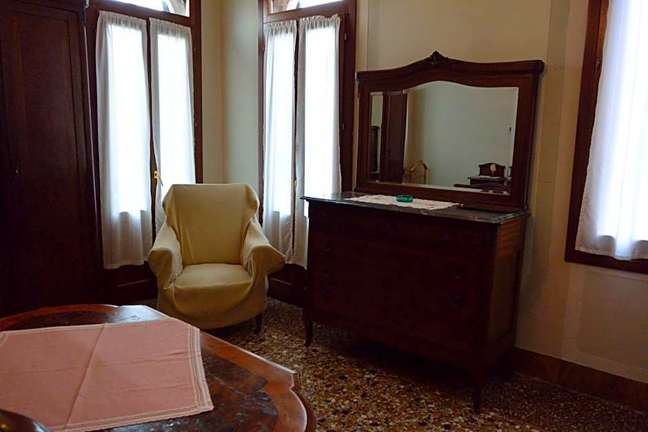 Pensione Seguso
