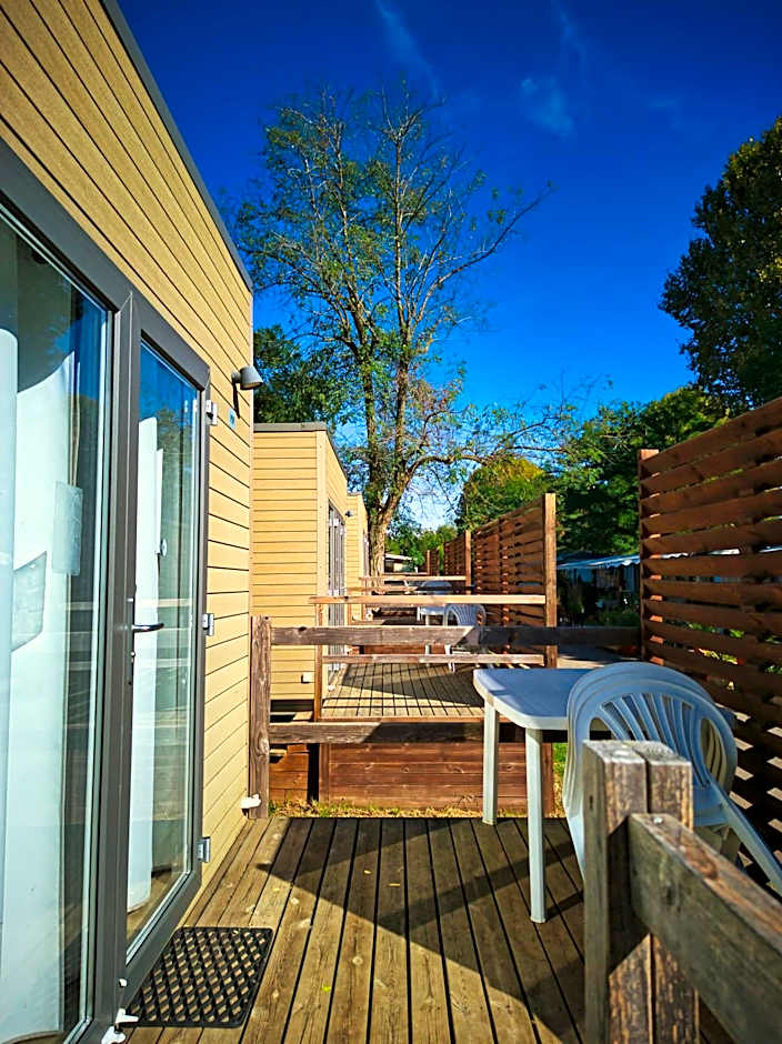 Lodge Hôtel & Spa Les Voiles du Grand Large