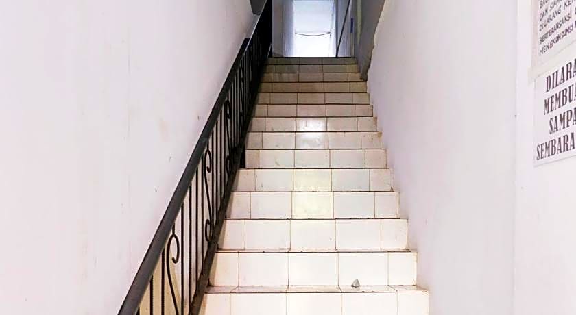 Hotel O Baloi Homestay