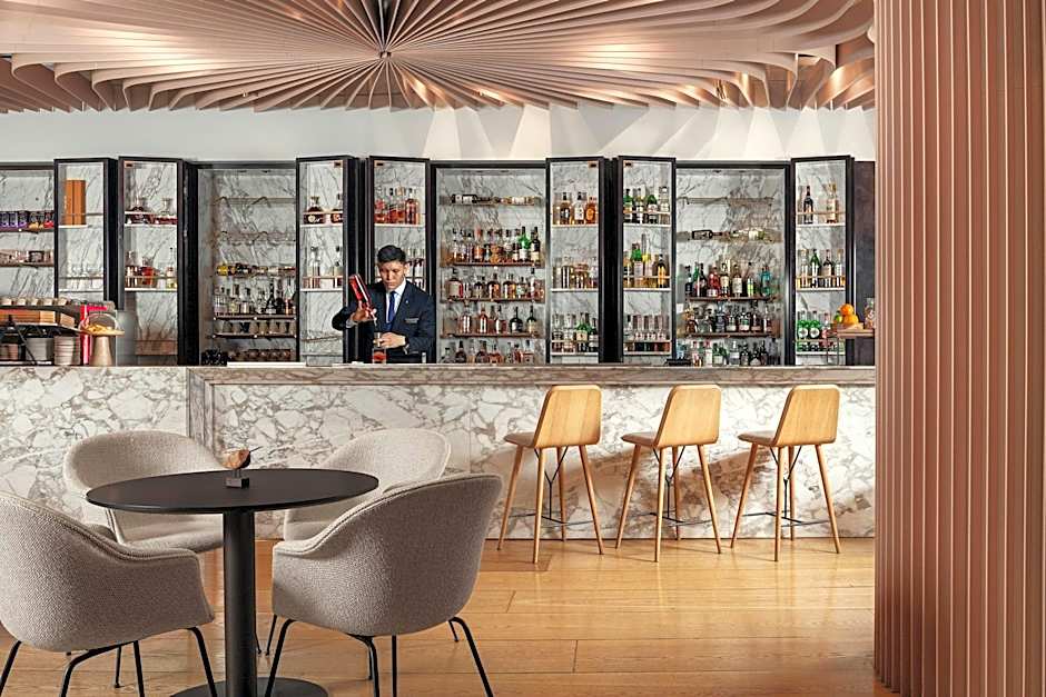 The Ritz-Carlton Astana
