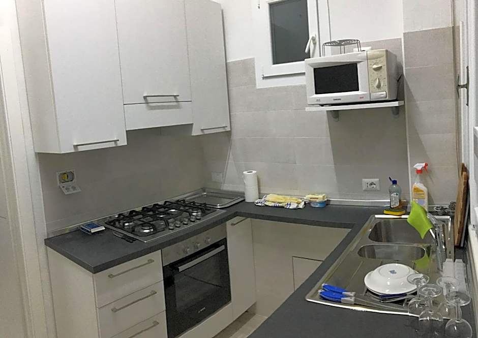 La Speranza Hotel Grazzini