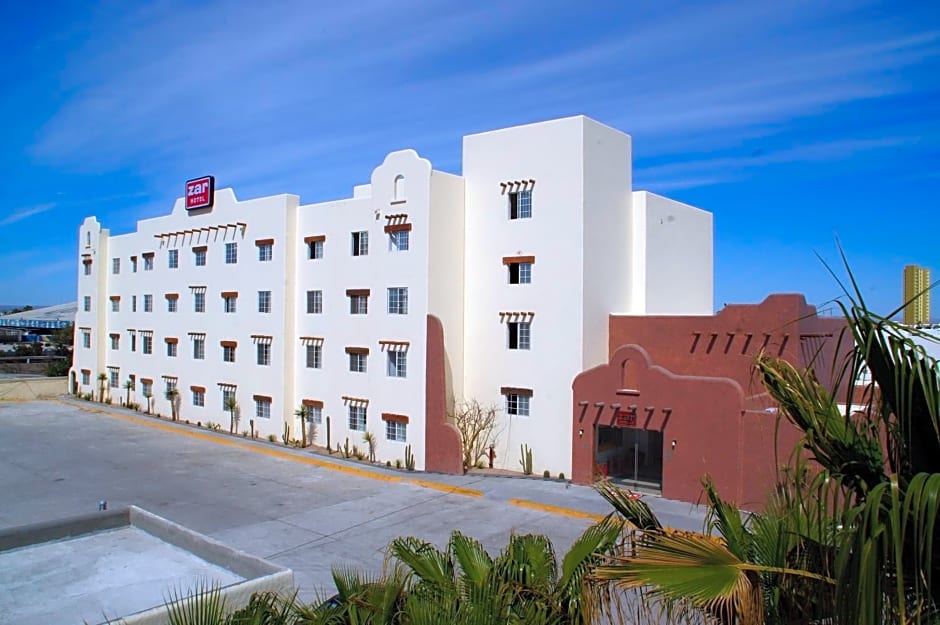 Hotel Zar La Paz