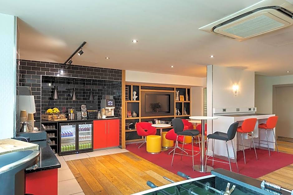 Crowne Plaza Birmingham NEC By IHG