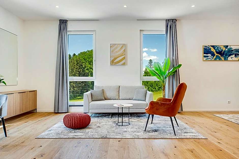 BRIGHT: Rosenheim Aicherpark