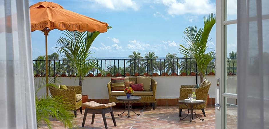 Casa Faena