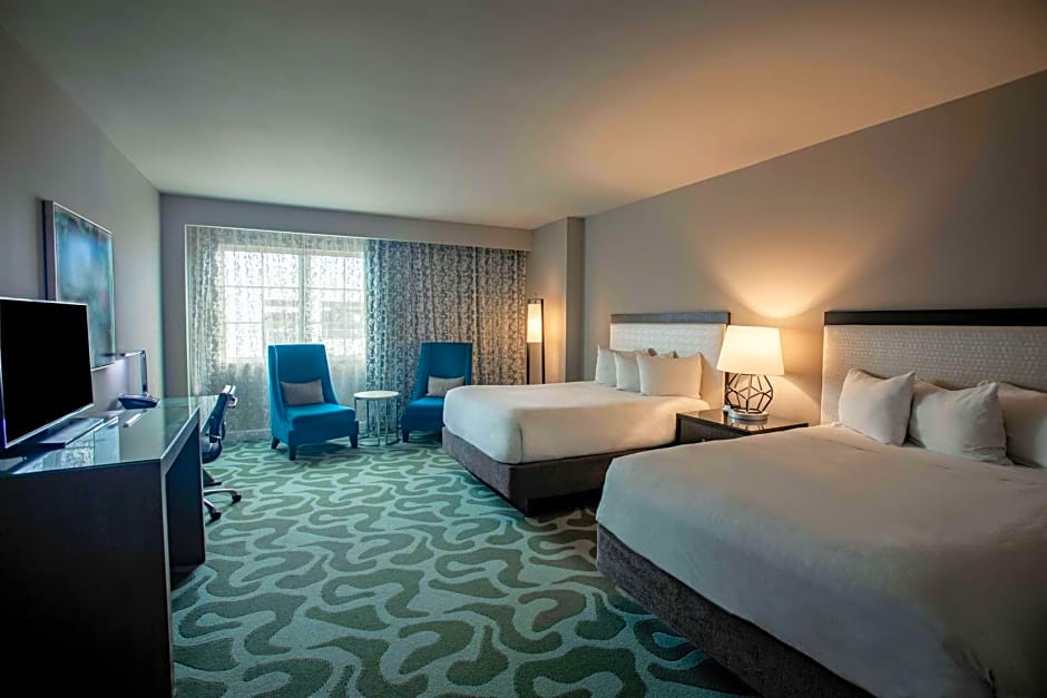 Wyndham Grand Jupiter At Harbourside Place