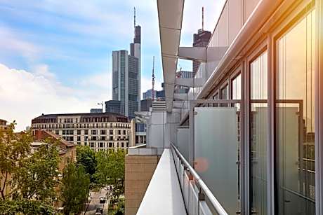 The Doorman Welle Frankfurt am Main