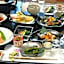 Shiroyama Ryokan