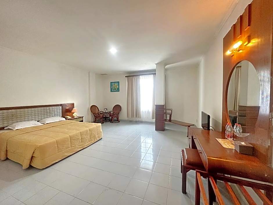 Hotel Wisata Indah Sibolga