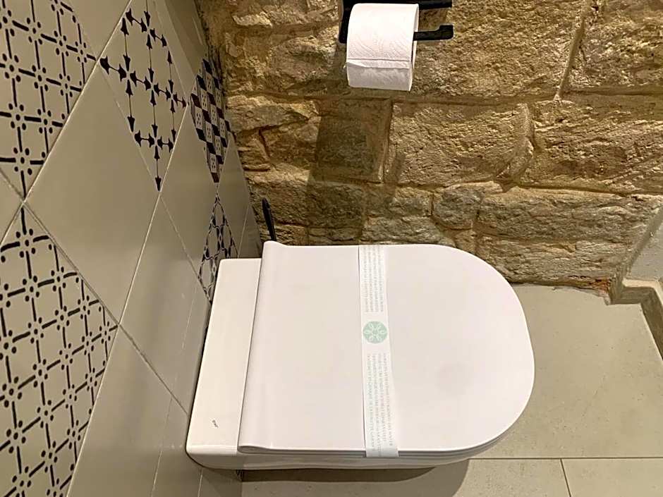 Locus Pendinelli Trani