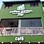 Coffea Garden cafe & stay