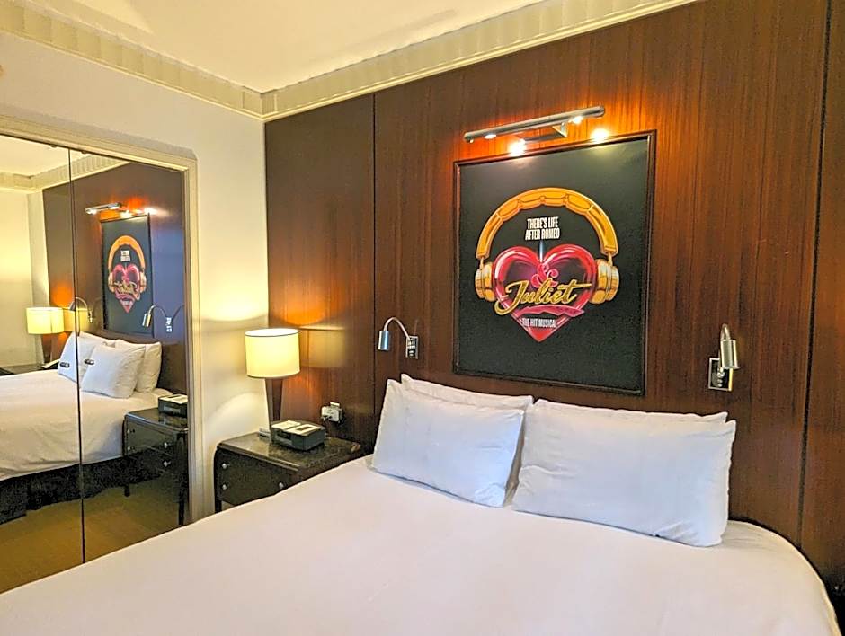 Sofitel New York